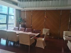 -杭州钱江新城万怡酒店-西餐厅