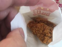 -麦当劳(上百万和城店)