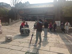 -龙潭水乡
