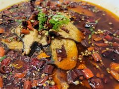 -天龙宝严素食馆(大兴善寺店)
