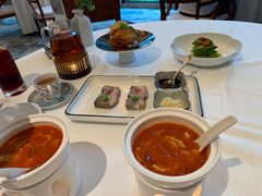 -扬州香格里拉·香宫中餐厅