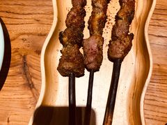 -驿楼兰·新疆菜(火车站店)