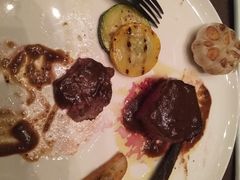 -郑州希尔顿酒店·阿米奇意大利餐厅