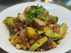 -君霖海鲜私房菜(春柳店)