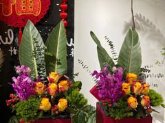 -广州花园酒店