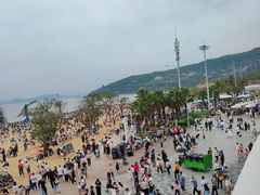 -大梅沙海滨公园