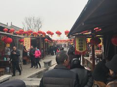 -茯茶镇