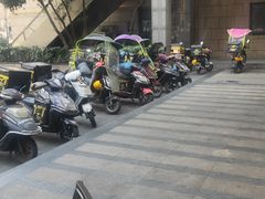 -百年神厨·地道川菜(清江西路店)