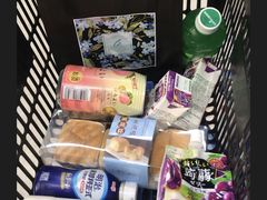 -Olé精品超市(沈阳万象城店)
