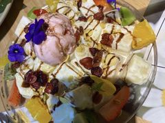 -初拾·花里餐厅(钜城华亿店)