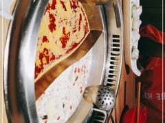 -季季红火锅(长沙步行街店)