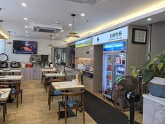 -陆记鹅庄·潮汕菜·狮头鹅(大仟里店)