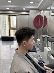 -老佛爷Hair染发烫发Salon