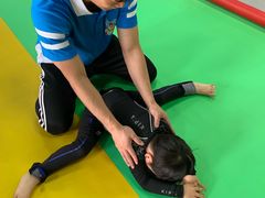 -飞奇儿体能体操馆(和平印象城店)