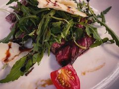 智利和牛切片牛排-Solo(衡山路店)