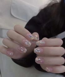 -VIVI BEAUTY  美甲美睫皮肤管理中心