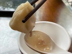 -南翔馒头店(豫园店)