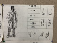 -东方童画少儿美术(莘庄体验馆)