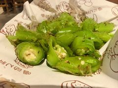 -溢香苑瓦罐(优胜北路店)