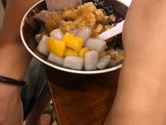 -鲜芋仙(群光广场店)
