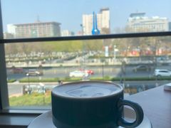 -济南香格里拉·咖啡泉自助餐厅