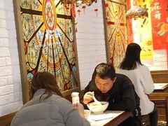 -常盛香生煎·酸辣汤.无锡老字号玉兰饼(新生路店)