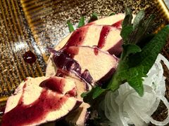 -上井料理黑金店(IFS国金中心店)