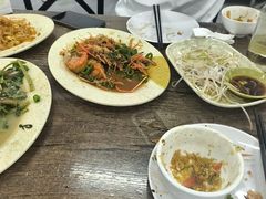 -贞姨美食·老字号海鲜大排档