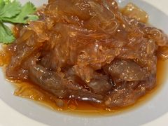 海蜇-上名堂·鱼头好吃(体育场路店)