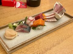 -岚山日本料理(珠江新城店)