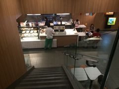 -麦当劳(宝山大厦店)