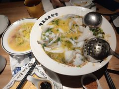 -太二酸菜鱼(汕头苏宁广场店)