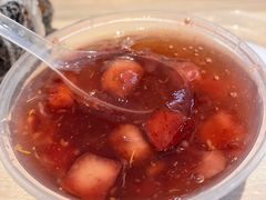 -芳婆糕团店(王府大街店)