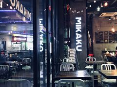 门面-MIKAKU(万达广场上海宝山店)