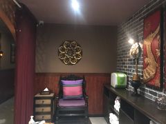-泰禾馨·泰式按摩精油SPA(河西万达店)