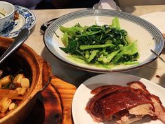 -漢舍中国菜馆(889广场店)