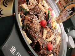 -鱼见你烤鱼•本地烧烤(1818店)