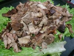 -延边民俗村狗肉馆(重庆胡同店)