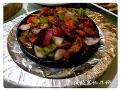 -鸭王烤鸭店(三里河店)