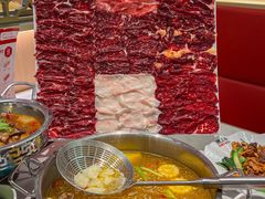 -潮正和潮汕牛肉火锅·老字号(番禺万达店)