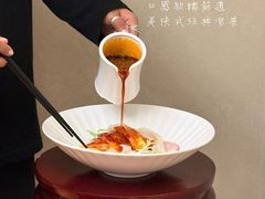 -面辣子·陕西家乡菜(钟楼店)