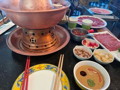 -南门涮肉(上海二店)