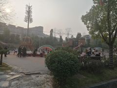 -枫香湖儿童公园