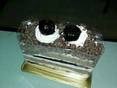 雪顶咖啡-肯德基(大悦城D馆店)