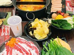 -呷哺呷哺(枫蓝国际店)