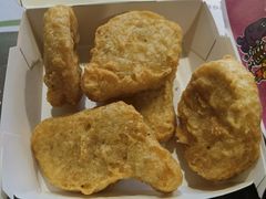 -麦当劳(望京国际商业中心店)