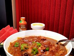 -阿庄新豫菜(通泰路店)