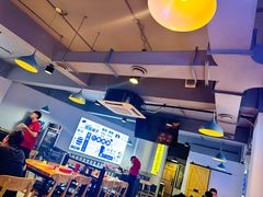 -四禧精酿铜锅涮肉·烧烤工场(大明湖店)