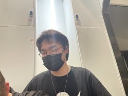 -梳蕾娜 HAIR SALON