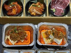 -匠牛亭·锅物烧肉放题自助(昆百大·泰业城店)